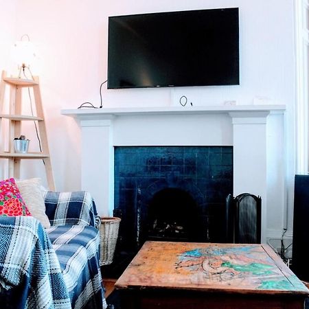 Traditional Apartment Oer The Meadows إدنبرة المظهر الخارجي الصورة