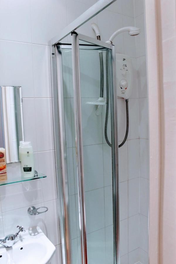 Traditional Apartment Oer The Meadows إدنبرة المظهر الخارجي الصورة
